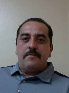 Manuel Esparza a registered Sex Offender of Alabama