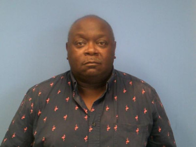 Randy Lamar Alexander a registered Sex Offender of Alabama