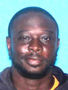 Terry Demondre Walker a registered Sex Offender of Alabama