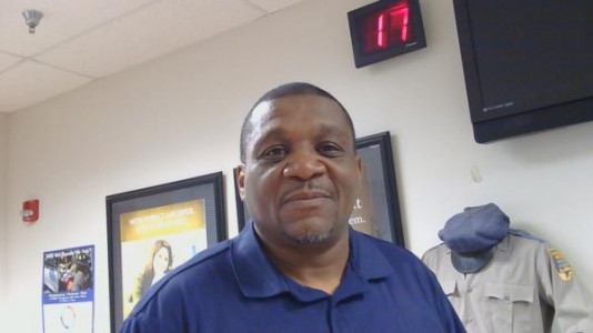 Broderick Fitzgerald Kirksey a registered Sex Offender of Alabama