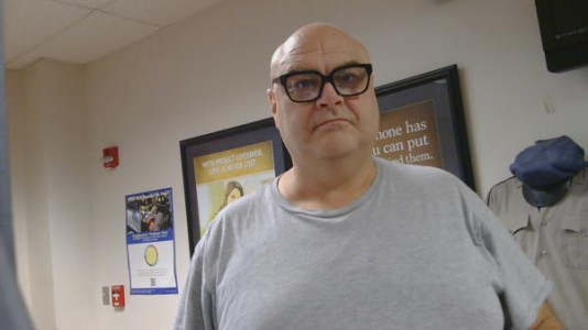 Michael Raymond Green a registered Sex Offender of Alabama