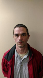 Dustin Christpher Smith a registered Sex Offender of Alabama