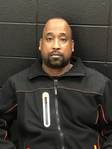 Gary Dewayne Woods a registered Sex Offender of Alabama