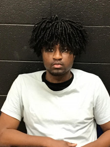 Joshua Devonta Rhodes a registered Sex Offender of Alabama