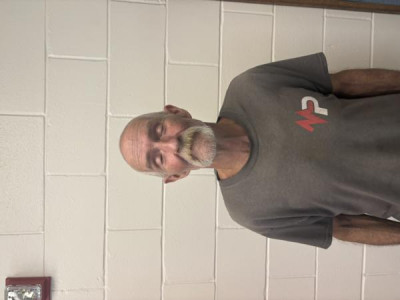 Bryan Keith Russell a registered Sex Offender of Alabama