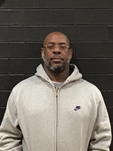 Angelo Jermaine Ross a registered Sex Offender of Alabama