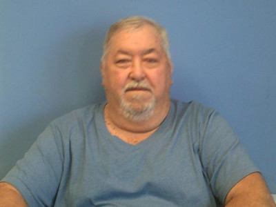 Norman Joseph Brinson a registered Sex Offender of Alabama