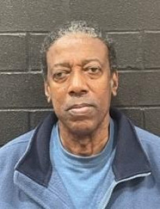 James Anthony Crowder a registered Sex Offender of Alabama