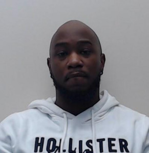 Immanuel Taiwan Cowley a registered Sex Offender of Alabama