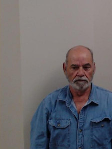 Kenneth Rex Price a registered Sex Offender of Alabama