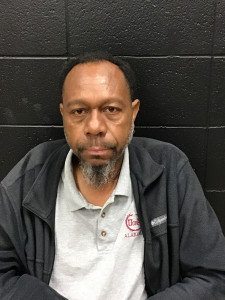 James Lamont Harris a registered Sex Offender of Alabama