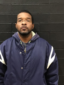 Myreon Royce Odoms a registered Sex Offender of Alabama