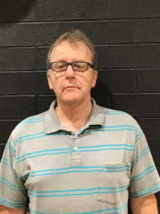 Lawrence Ray Woods a registered Sex Offender of Alabama