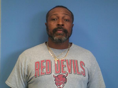 Brennan Keith Hoskins a registered Sex Offender of Alabama