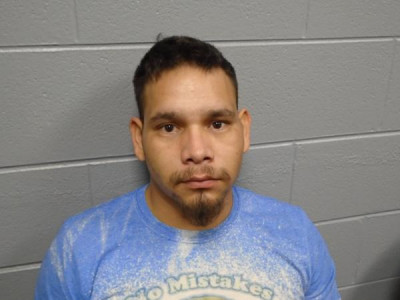 Juan Luis Martinez a registered Sex Offender of Texas