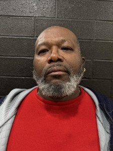 Tony Edwards a registered Sex Offender of Alabama