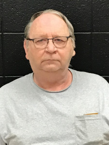 Edward Earl Crane a registered Sex Offender of Alabama