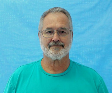 Kenneth Ray Baker a registered Sex Offender of Alabama