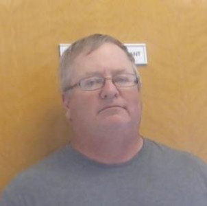 Randall Scott Wood a registered Sex Offender of Alabama