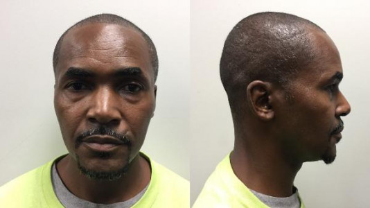 Darby Wright IV a registered Sex Offender of Alabama