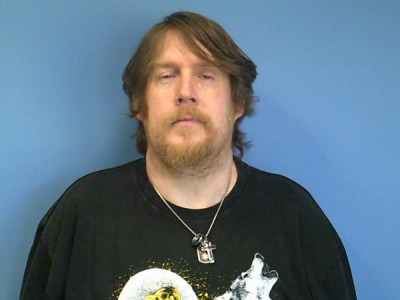 Anthony Richard Taylor a registered Sex Offender of Alabama