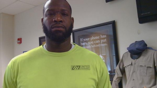 Antonio Adams a registered Sex Offender of Alabama