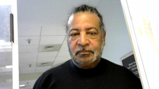 Gordon Vincent Clark a registered Sex Offender of Alabama