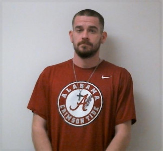 John Darwin Manning a registered Sex Offender of Alabama