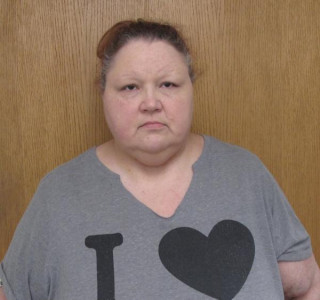 Donna Marie Eyrse a registered Sex Offender of Alabama