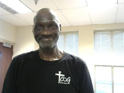 Emanuel James Craig a registered Sex Offender of Alabama