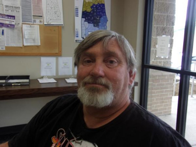 David Lee Hutton a registered Sex Offender of Alabama