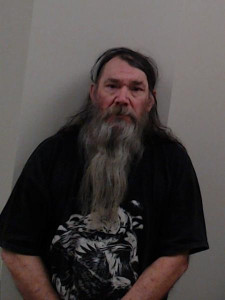 Roger Brett Manning a registered Sex Offender of Alabama