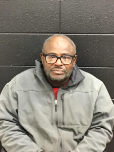 Roderick Lawson a registered Sex Offender of Alabama