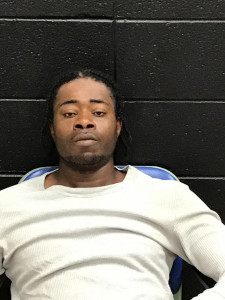 Damarkio Deshawn Evans a registered Sex Offender of Alabama
