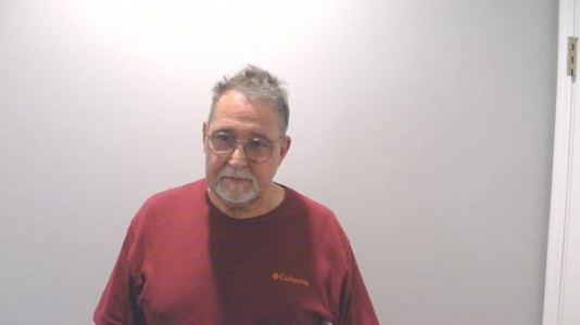 Ronald Truman Williams a registered Sex Offender of Alabama