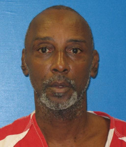 Gregory Coleman a registered Sex Offender of Alabama