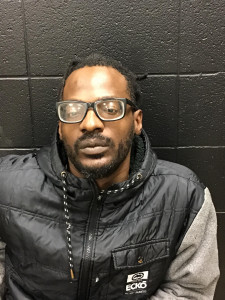 James C Richmond Jr a registered Sex Offender of Alabama
