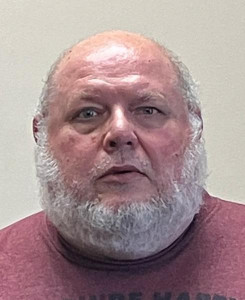 Stephen Douglas Hartsock a registered Sex Offender of Alabama