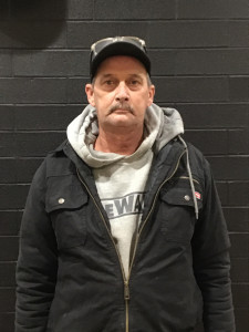 Michael Ray Williams a registered Sex Offender of Alabama