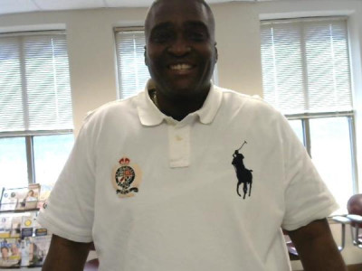 Edwin Eugene White a registered Sex Offender of Alabama