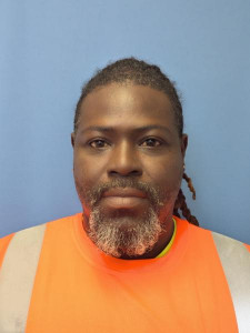 Victor Anton Milhouse a registered Sex Offender of Alabama