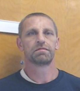 Christopher Howery a registered Sex Offender of Alabama