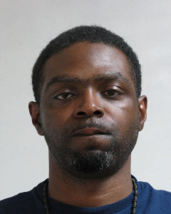 Quintae Quontez Howard a registered Sex Offender of Alabama