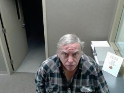Glen Dwayne Naish a registered Sex Offender of Alabama