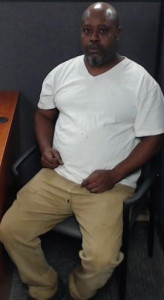 James Curtis Wilson a registered Sex Offender of Alabama