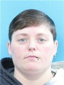 Brittany Nicole Wharton a registered Sex Offender of Alabama