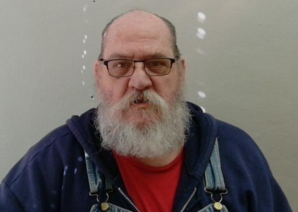 Sammy R Thomason a registered Sex Offender of Alabama