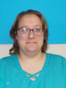 Alicia Marie Jackson a registered Sex Offender of Alabama