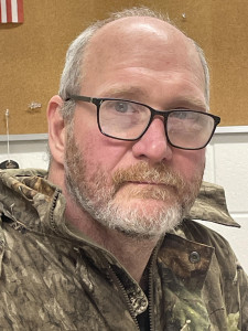 William Todd Spiller a registered Sex Offender of Alabama