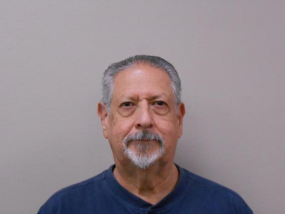 Carlos Auturo Barriga a registered Sex Offender of Alabama